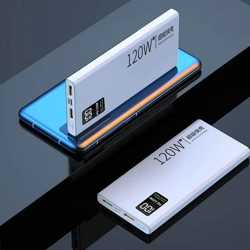 10000Mah Power Bank